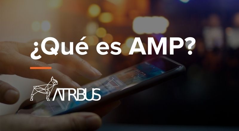 Optimización SEO Móvil AMP