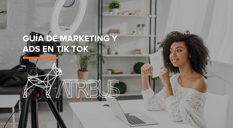 Estrategias de Marketing en tiktok